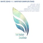 cover: Various - White Soho Pres. Winter Sampler (TWO)