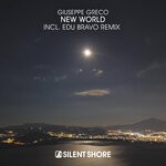 cover: Edu Bravo|Giuseppe Greco - New World