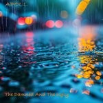 cover: Apoll - The Damned & The Ugly