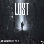 cover: Noel Aaron|Zerevo|Rishi Clef - Lost