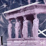 cover: Redge - Ready For Control