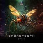 cover: Sabretooth - Sphex