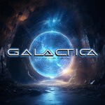 cover: DJ Viktor Garcia - Galactica