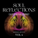 cover: Various - Soul Reflections (Calm Spiritual Journey), Vol 4