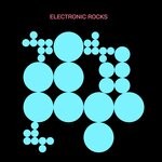 cover: Various - Electronic Rocks