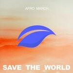 cover: Various - Afro March