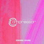 cover: Various - Sending Sound