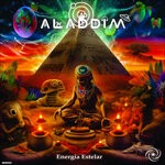 cover: Aladdim - Energia Estelar