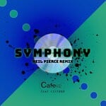 cover: Cafe 432|Lifford - Symphony