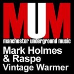 cover: Mark Holmes|Raspe - Vintage Warmer