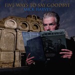 cover: Mick Harvey - Setting You Free