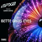 cover: Sonia Davis - Bette Davis Eyes