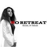 cover: Dj Lifa|IV Takzah - No Retreat