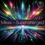 cover: Mikas - Supercharged