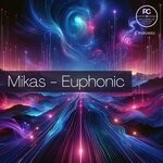 cover: Mikas - Euphonic