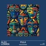 cover: Alex Lowen - Fula (Tim Davis Remix)