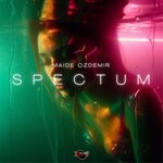 cover: Maide Ozdemir - Spectum (Original Mix)