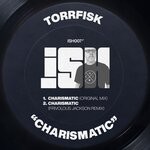 cover: Torrfisk - Charismatic