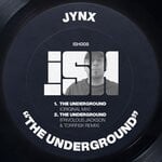 cover: Jynx - The Underground