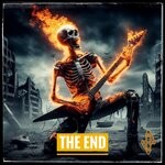 cover: CristALL - The End