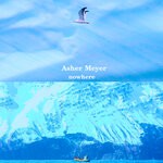 cover: Asher Meyer - Nowhere