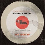 cover: K-CoinS|SLETJA - Sad Souls