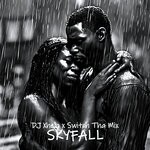 cover: DJ Xhela|Switch Tha Mix - Skyfall