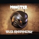 cover: sub skankerz - Monster