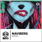 cover: Naviberg - Erotika EP