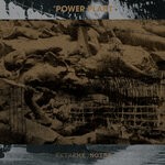 cover: Powdered Beatles|Meat Locker - Power Plant