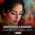 cover: Javier Canto - Guitarra Lounge, Flamenco ChillOut