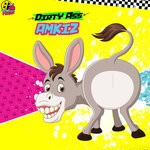 cover: Amkiz - Dirty Ass (Explicit)