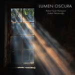 cover: Erdem Helvacioglu - Lumen Oscura