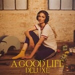 cover: Marie Dahlstrom - A Good Life (Deluxe)