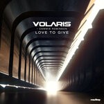 cover: Volaris|Cammie Robinson - Love To Give