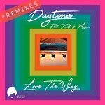 cover: DAYTONA FEAT MAGNUS|Kel - Love The Way Remixes