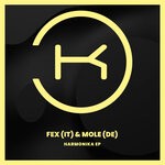 cover: FEX (IT)|Mole (DE) - Harmonika