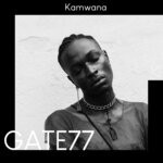 cover: GATE77 - Kamwana