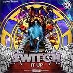 cover: Darth Leng - UK Jungle Records Presents: Darth Leng - Switch It Up