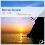 cover: DJ Artak|Nara Aimi - Light Shine: Remixes - Part 2