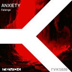 cover: ANXIETY - Falange