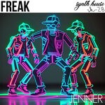 cover: JENNER - Freak