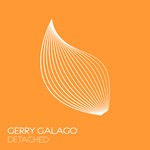 cover: Gerry Galago - Detached