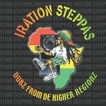 cover: Iration Steppas - Dubz From De Higher Regionz