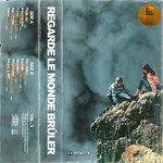 cover: Various - REGARDE LE MONDE BRULER Vol 1