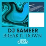 cover: DJ Sameer - Break It Down