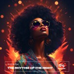 cover: Andrey Exx - The Rhythm Of The Night (Extended)