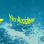 cover: No Accident - Strong In The Water