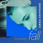 cover: Amba Shepherd - Fall