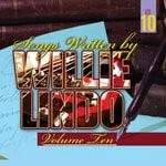 cover: Various - Songs Written By Willie Lindo Vol 10